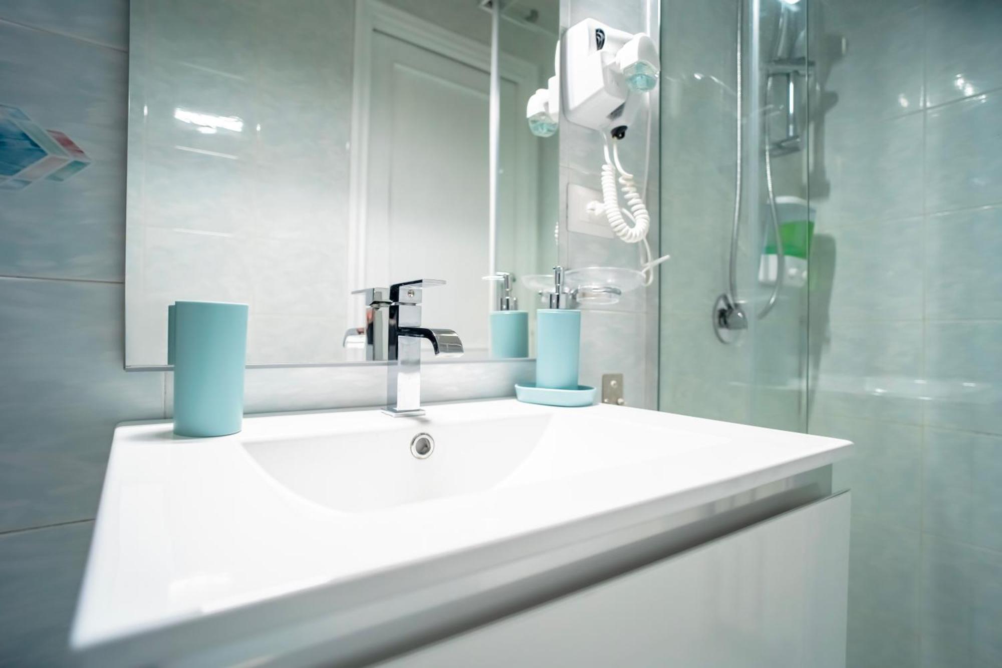 Dimora Dante 310 Apartman Bari Kültér fotó