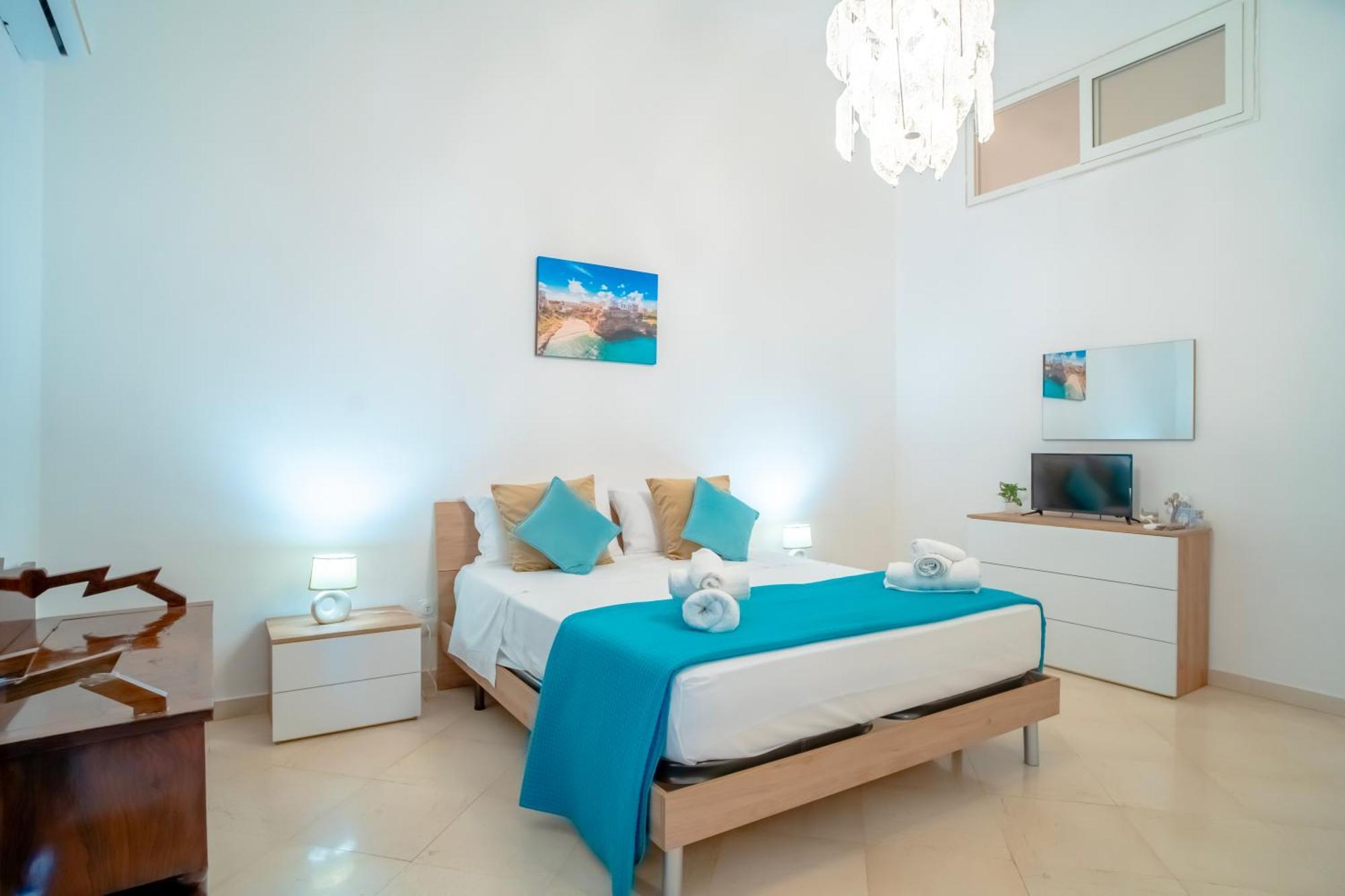 Dimora Dante 310 Apartman Bari Kültér fotó