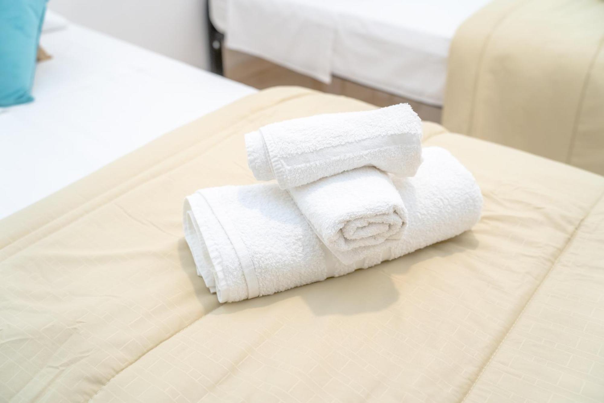 Dimora Dante 310 Apartman Bari Kültér fotó