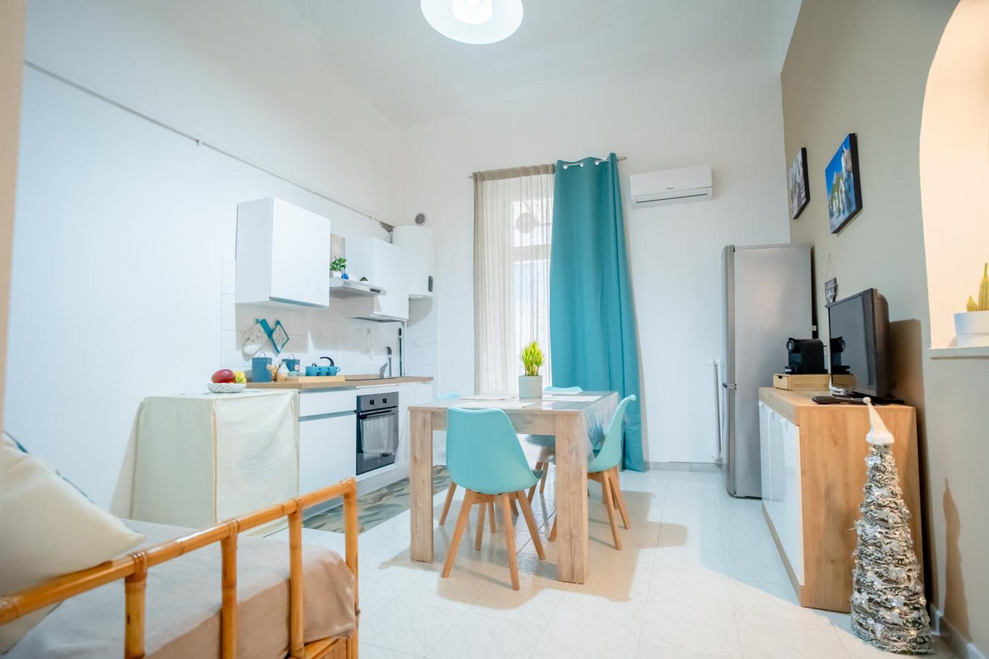 Dimora Dante 310 Apartman Bari Kültér fotó
