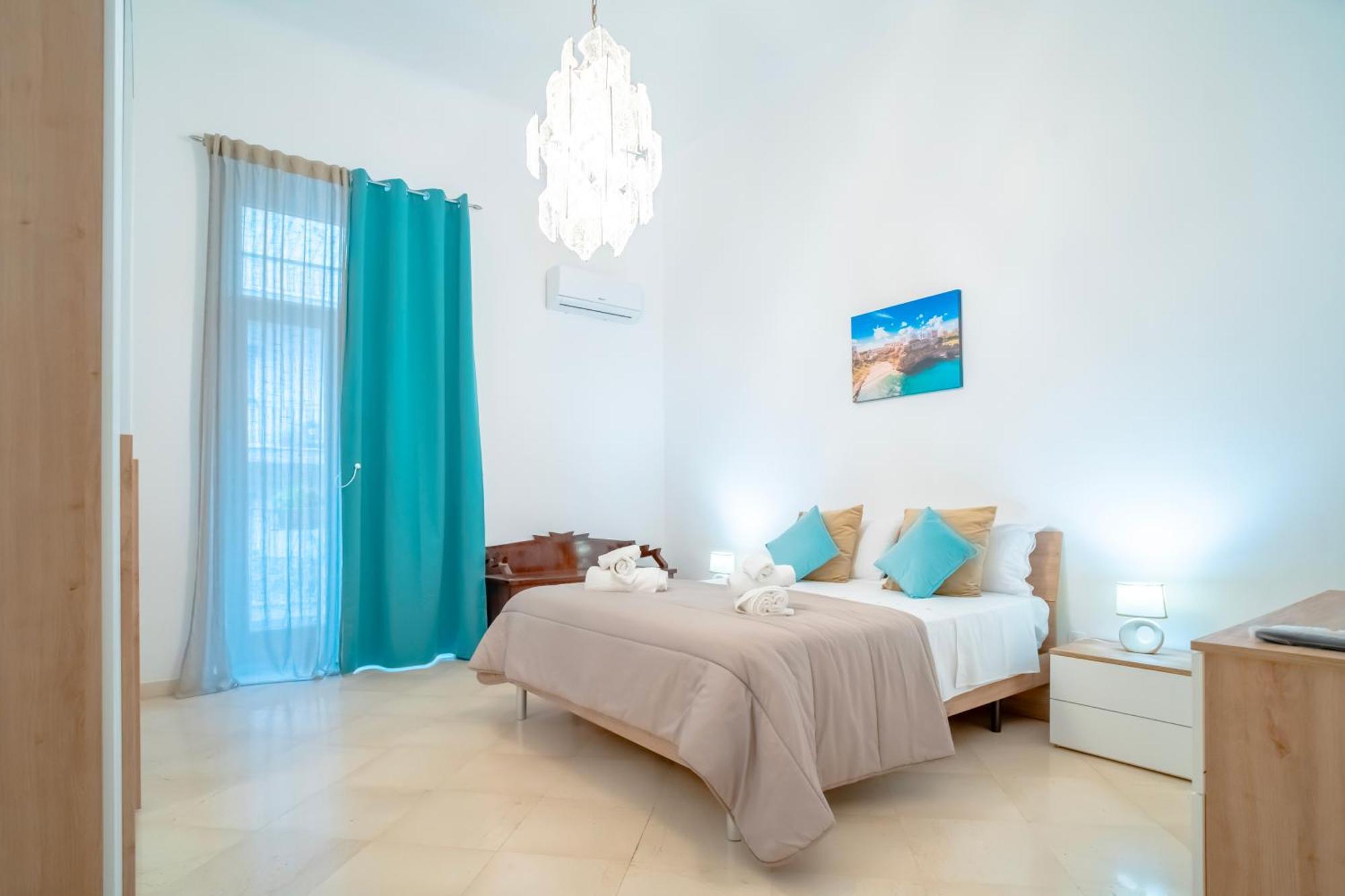 Dimora Dante 310 Apartman Bari Kültér fotó