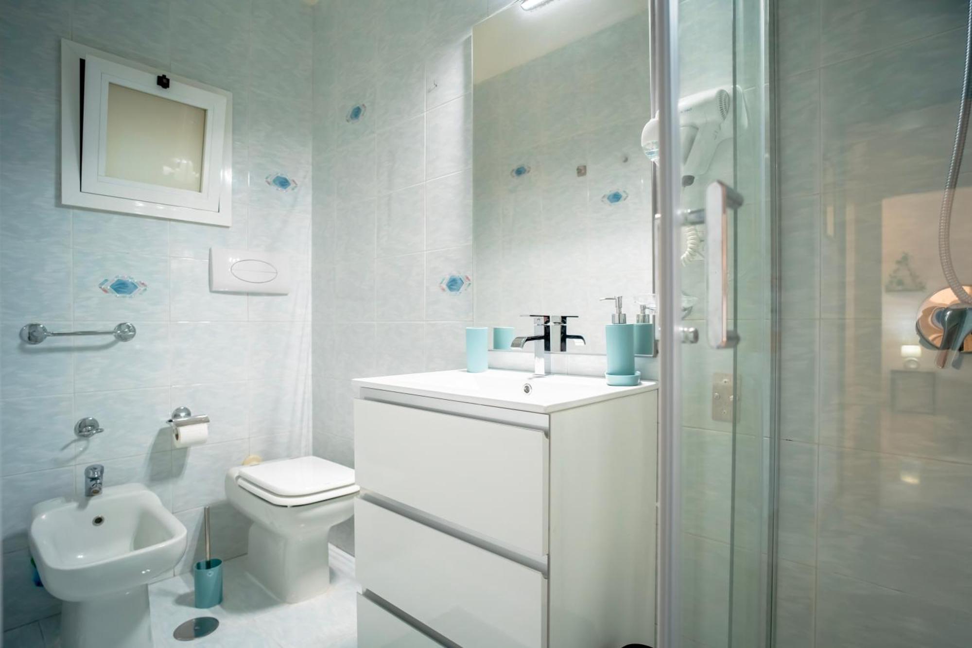 Dimora Dante 310 Apartman Bari Kültér fotó