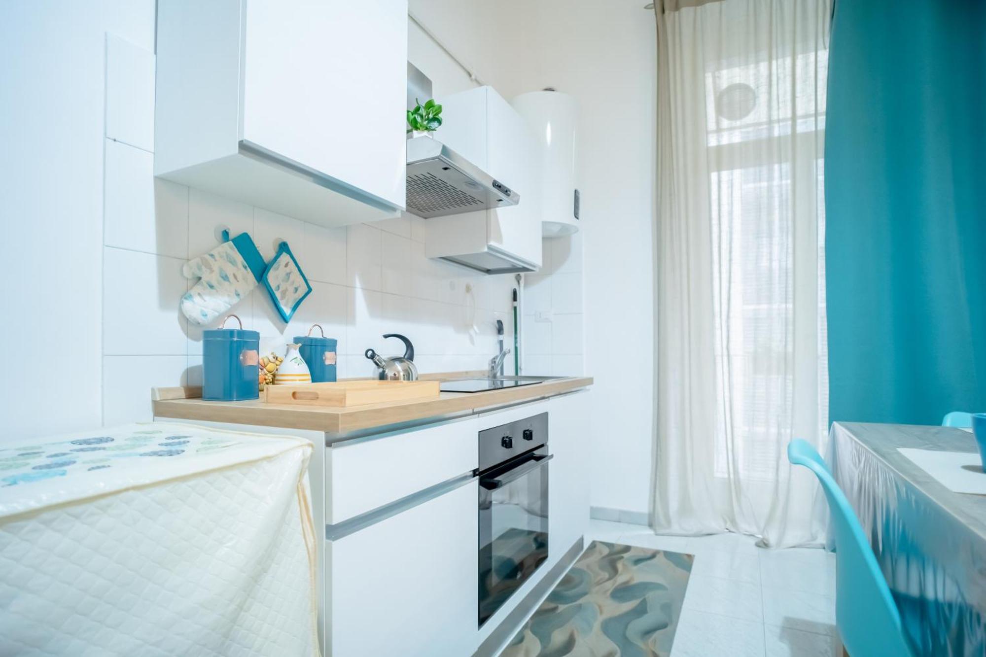 Dimora Dante 310 Apartman Bari Kültér fotó