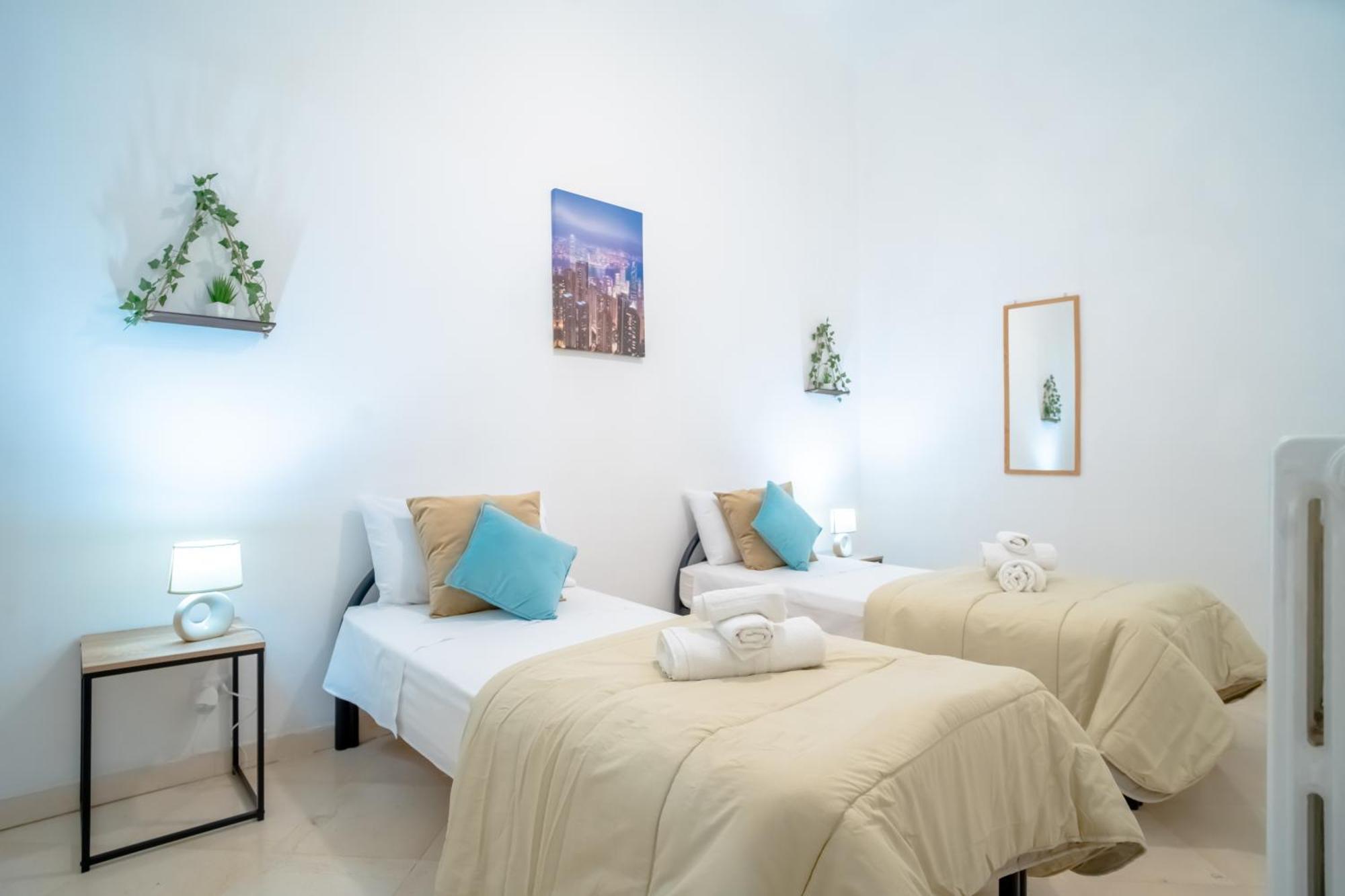 Dimora Dante 310 Apartman Bari Kültér fotó