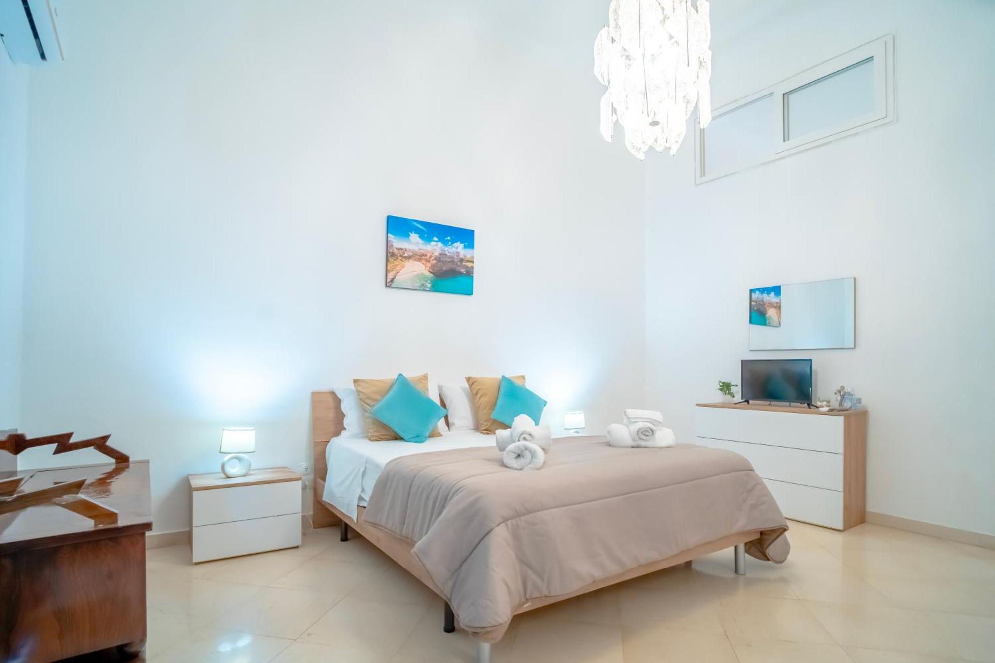 Dimora Dante 310 Apartman Bari Kültér fotó