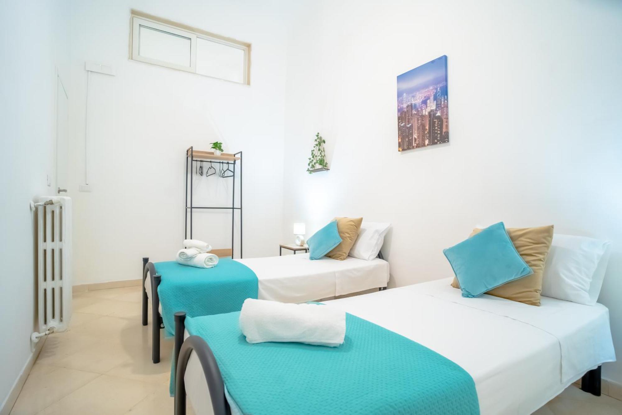 Dimora Dante 310 Apartman Bari Kültér fotó